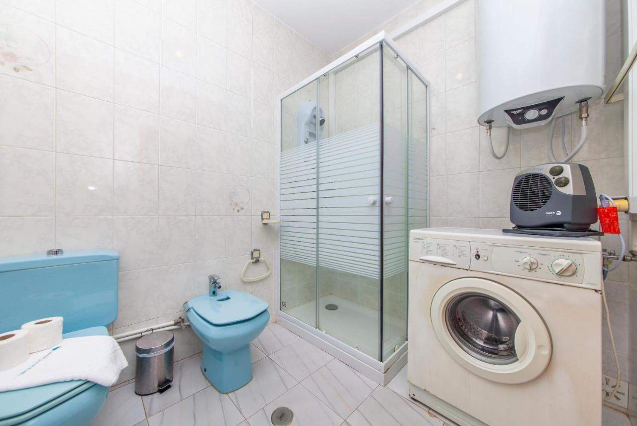 B78 - Fragoso Downtown Apartment Lagos Exterior foto