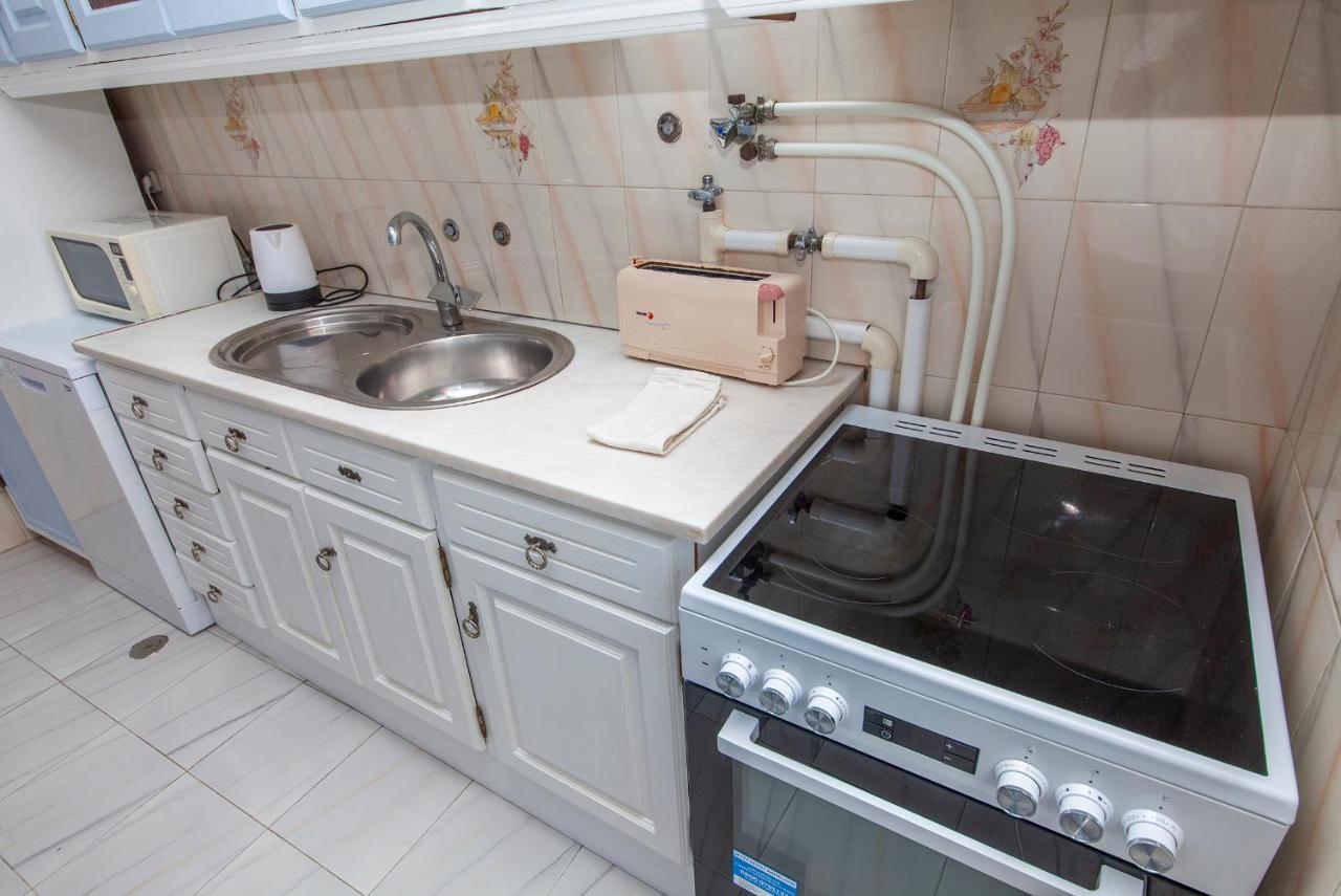 B78 - Fragoso Downtown Apartment Lagos Exterior foto
